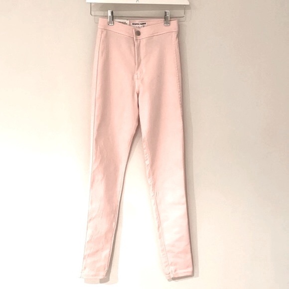 American Apparel size XS Easy Jean - Picture 5 of 12